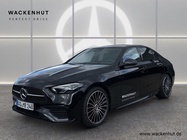 Mercedes-Benz C-Class 2025