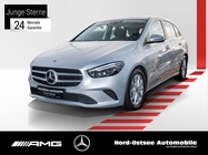 Mercedes-Benz B-Class 2021