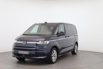 Volkswagen T7 2025