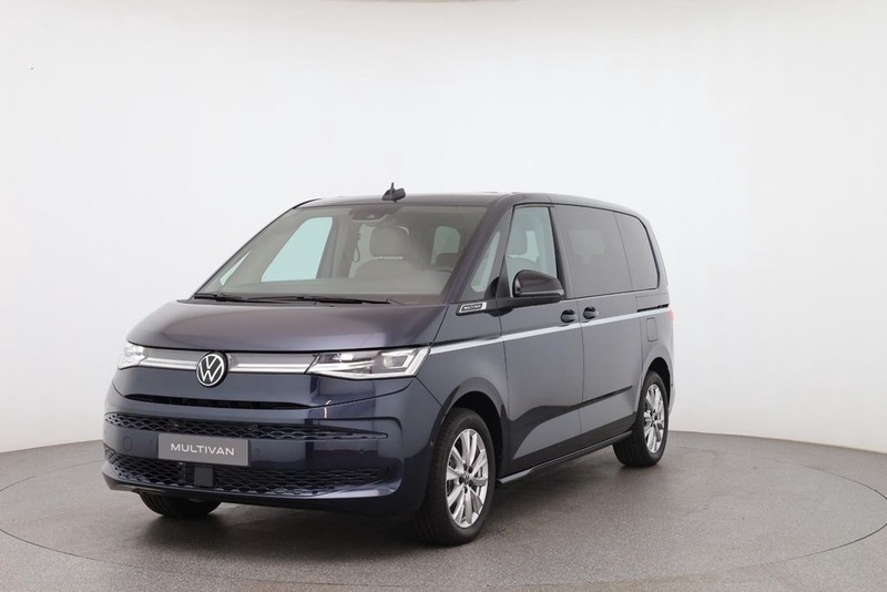 Volkswagen T7
