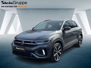 Volkswagen T-Roc 2024