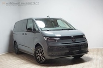 Volkswagen T7 2025