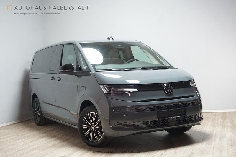 Volkswagen T7