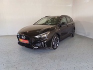 Hyundai i30 2025