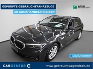 BMW 5 Series 2022