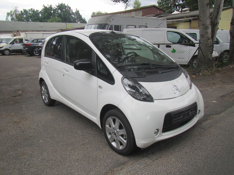 Citroen C-Zero