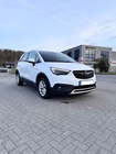 Opel Crossland 2020