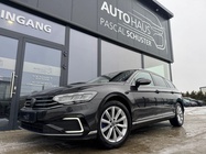 Volkswagen Passat 2022