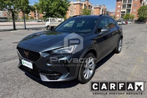 Cupra Formentor 2023