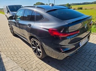 BMW X4M 2020
