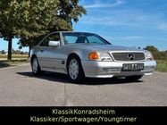 Mercedes-Benz 500 1992