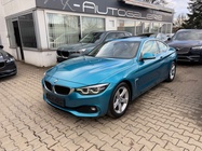 BMW 4 Series 2018