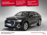Audi Q3 2025