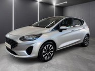 Ford Fiesta 2022