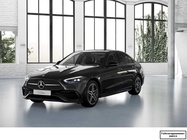 Mercedes-Benz C-Class 2025