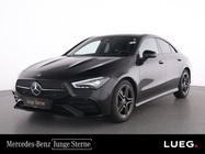 Mercedes-Benz CLA-Class 2024