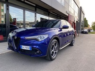 Alfa Romeo Stelvio 2022