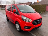 Ford Transit Custom 2019