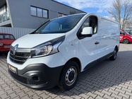 Renault Trafic 2021
