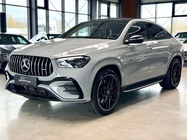 Mercedes-Benz GLE-Class 2025