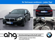BMW 1 Series 2023