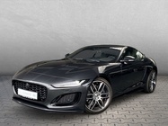 Jaguar F-TYPE 2025