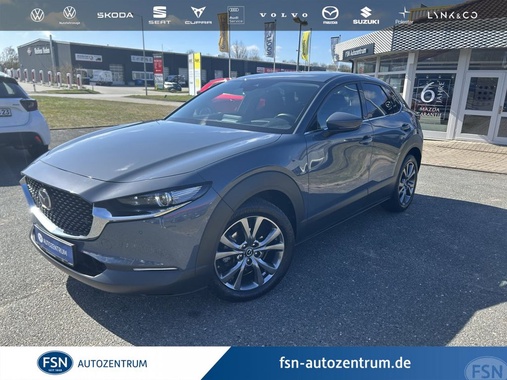Mazda CX-30 2022