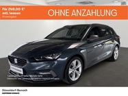 Seat Leon 2025