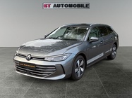 Volkswagen Passat 2025