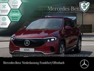 Mercedes-Benz EQA 2024