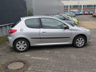 Peugeot 206 2009