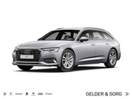 Audi A6 2025