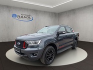 Ford Ranger 2021