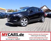 Opel Mokka 2019