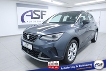Seat Arona 2022