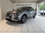 Nissan Qashqai 2019