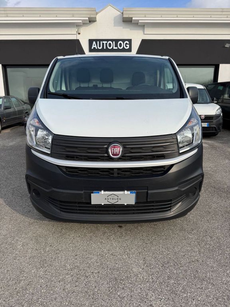 Fiat Talento