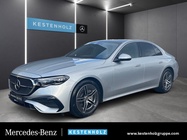 Mercedes-Benz E-Class 2025