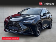 Lexus NX 2024