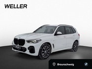 BMW X5 2023