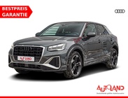 Audi Q2 2022