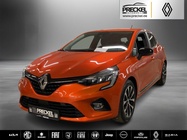 Renault Clio 2022