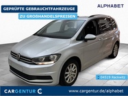 Volkswagen Touran 2021