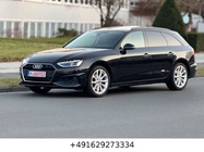 Audi A4 2022