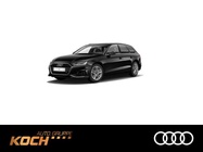 Audi A4 2022