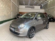 Fiat 500 2013