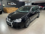Volkswagen Golf 2005