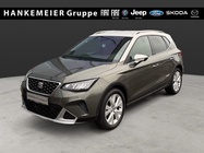 Seat Arona 2025
