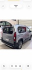 Peugeot Rifter 2020