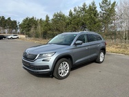 Skoda Kodiaq 2021